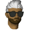 A headshot avatar of the player Hard 4 GP